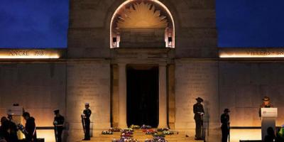 Image: Department of Defence